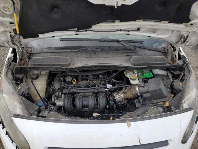 Photo 7 from auction – 2015 FORD TRANSIT CO with VIN NM0LS7F79F1193821