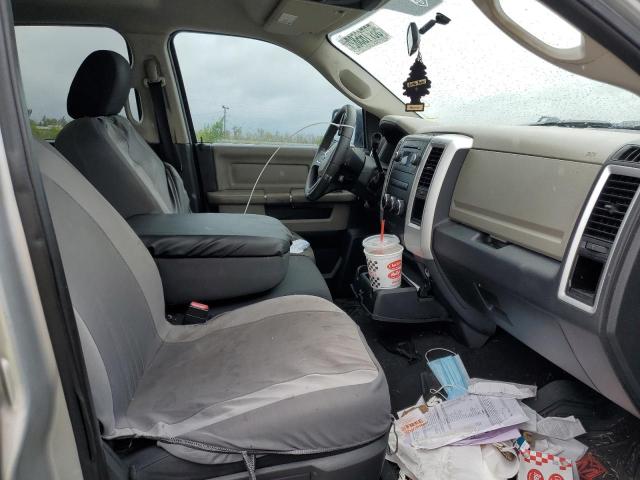Photo 5 from auction – 2011 DODGE RAM 1500 with VIN 1D7RB1GP9BS663025