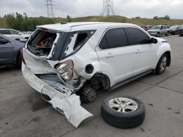 Photo 4 from auction – 2014 CHEVROLET EQUINOX LS with VIN 2GNFLEEK0E6380651