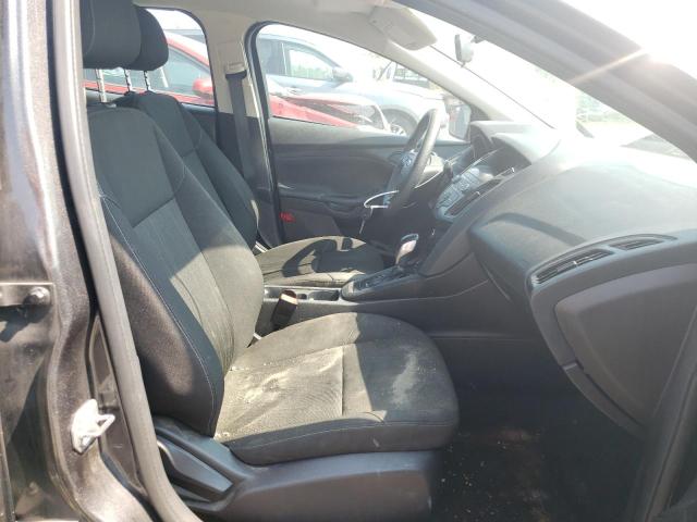 Zdjęcie 5 z aukcji – 2018 FORD FOCUS S z VIN 1FADP3E23JL268216
