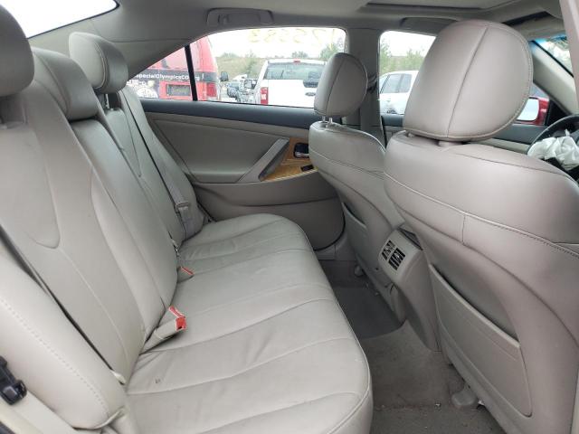 Photo 6 from auction – 2007 TOYOTA CAMRY CE with VIN 4T1BE46K27U023384