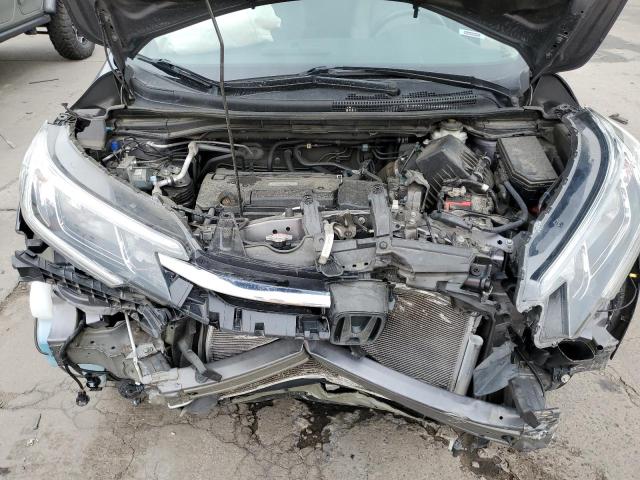 Photo 7 from auction – 2016 HONDA CR-V LX with VIN 5J6RM4H38GL126854