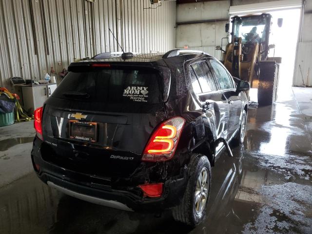 Photo 9 from auction – 2018 CHEVROLET TRAX 1LT with VIN 3GNCJPSBXJL208593
