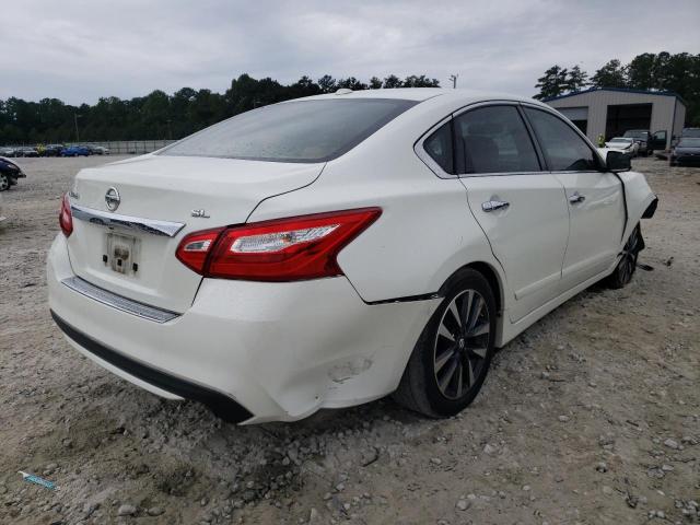 Photo 4 from auction – 2016 NISSAN ALTIMA 2.5 with VIN 1N4AL3AP3GC202483
