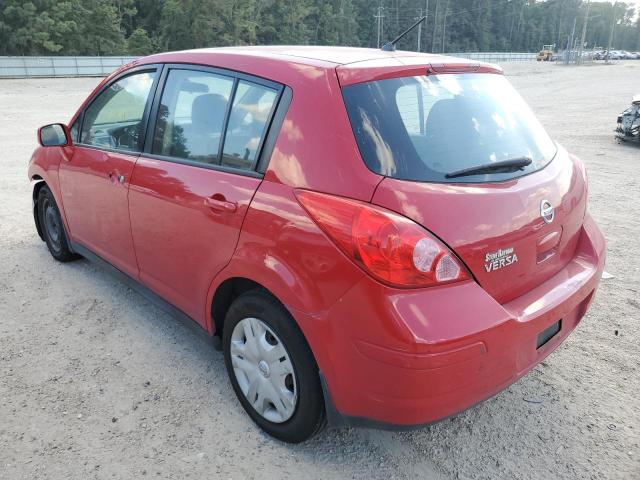 Photo 3 from auction – 2011 NISSAN VERSA S with VIN 3N1BC1CP1BL407090