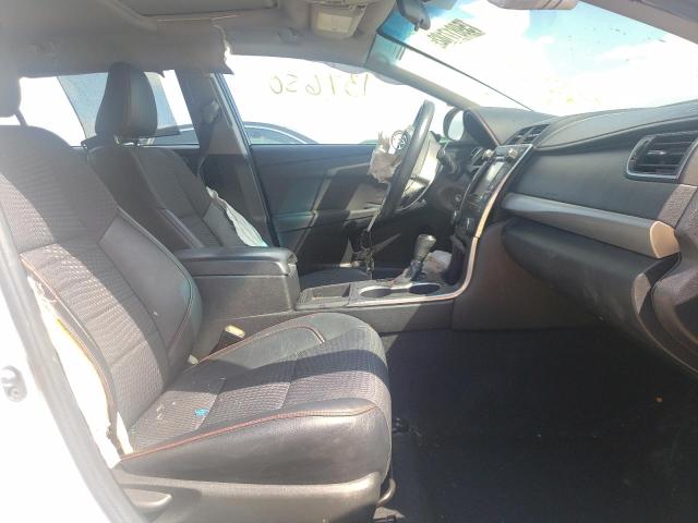 Photo 5 from auction – 2015 TOYOTA CAMRY LE with VIN 4T1BF1FK9FU953258