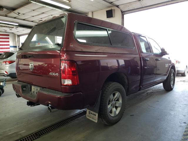 Photo 4 from auction – 2017 RAM 1500 ST with VIN 1C6RR7FT9HS595655