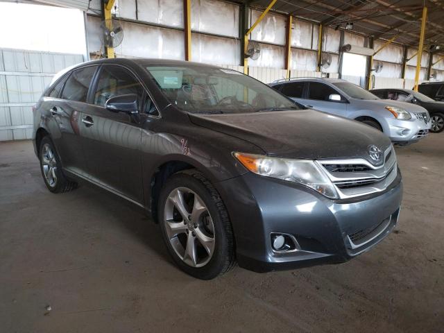 TOYOTA VENZA LE 2015 with VIN 4T3BK3BB9FU109595 - Photo from auction