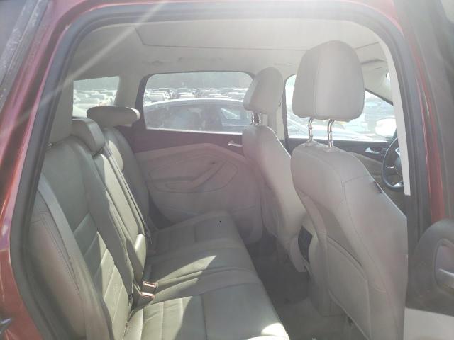 Photo 6 from auction – 2013 FORD ESCAPE SEL with VIN 1FMCU0HX5DUC23924