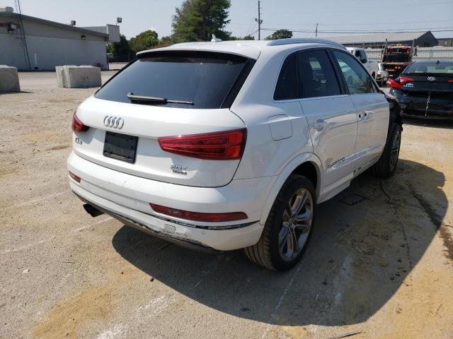 Photo 4 from auction – 2016 AUDI Q3 PREMIUM with VIN WA1EFCFS7GR001855