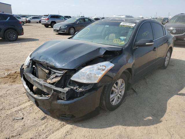 Photo 2 from auction – 2010 NISSAN ALTIMA with VIN 1N4AL2AP4AN558415