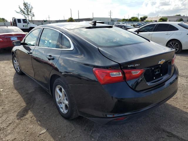 Photo 3 from auction – 2018 CHEVROLET MALIBU LS with VIN 1G1ZC5ST3JF188474