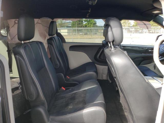 Photo 6 from auction – 2017 DODGE GRAND CARA with VIN 2C4RDGCG5HR724443