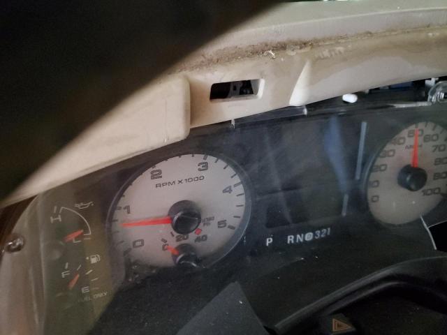 Photo 8 from auction – 2005 FORD F250 SUPER with VIN 1FTSW21P45EC81339