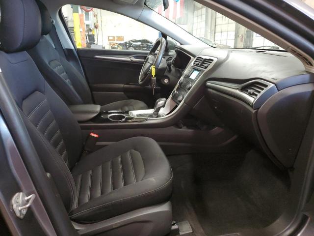 Photo 5 from auction – 2014 FORD FUSION SE with VIN 3FA6P0H78ER129186