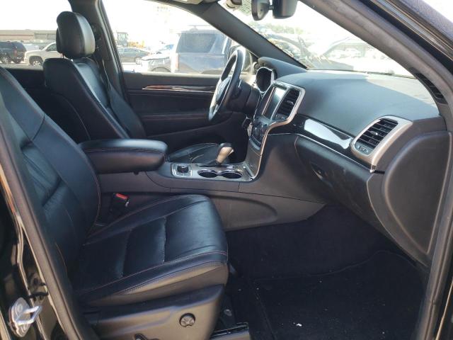Photo 5 from auction – 2017 JEEP GRAND CHER with VIN 1C4RJFBG4HC628056