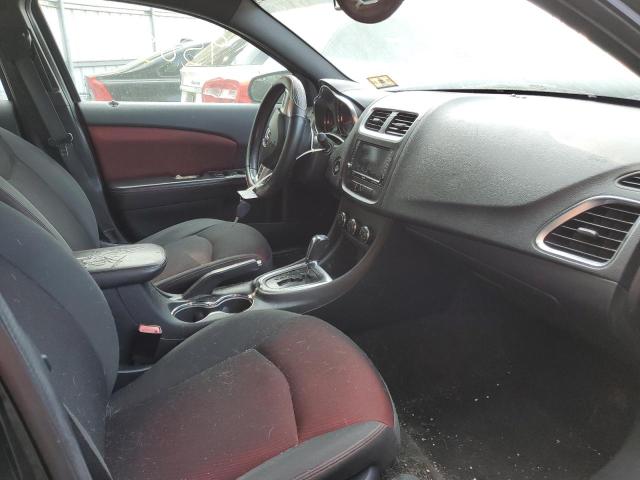 Photo 5 from auction – 2012 DODGE AVENGER SX with VIN 1C3CDZEG3CN198337