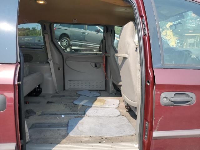 Photo 6 from auction – 2003 DODGE CARAVAN SE with VIN 1D4GP25323B201225