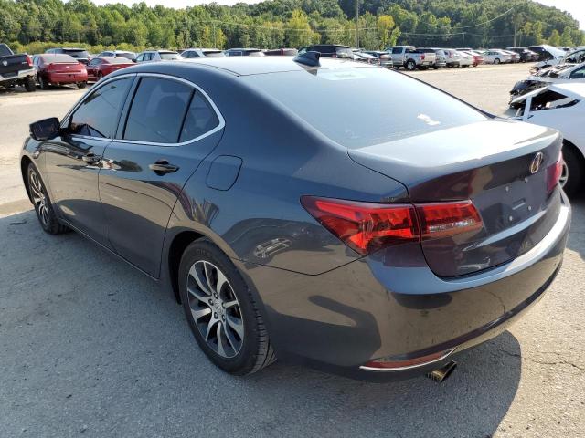 Photo 3 from auction – 2015 ACURA TLX TECH with VIN 19UUB1F5XFA000077