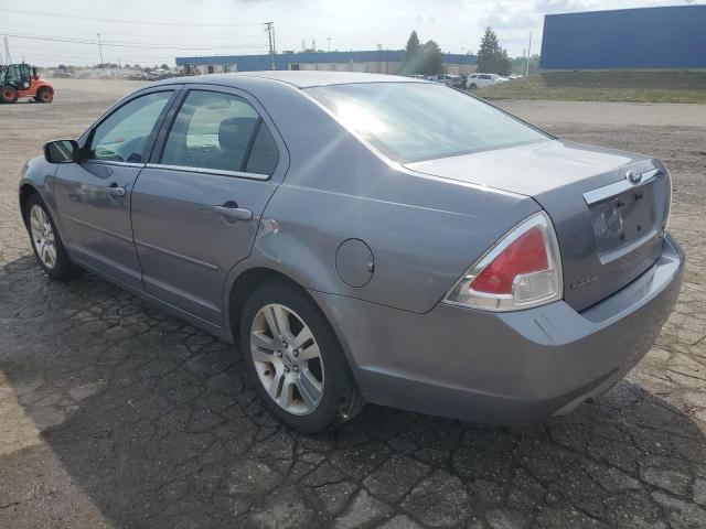 Photo 3 from auction – 2006 FORD FUSION with VIN 3FAHP08166R204067