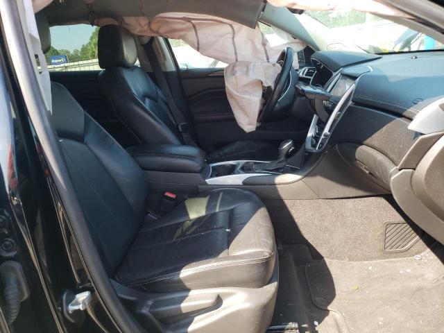 Фото 5 с аукциона – 2013 CADILLAC SRX с VIN 3GYFNAE36DS576804
