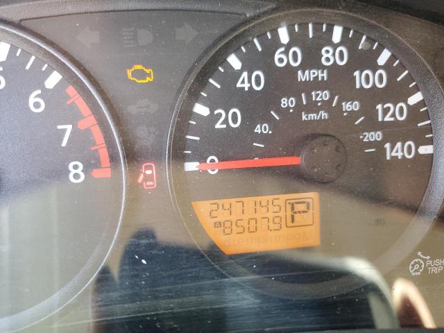 Photo 8 from auction – 2014 NISSAN FRONTIER S with VIN 1N6BD0CT5EN708819