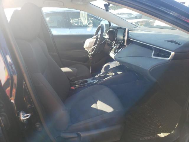 Photo 5 from auction – 2020 TOYOTA COROLLA LE with VIN 5YFVPRAE4LP083670