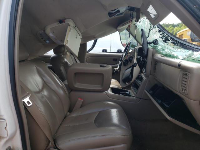 Photo 5 from auction – 2005 GMC SIERRA K25 with VIN 1GTHK23205F805085