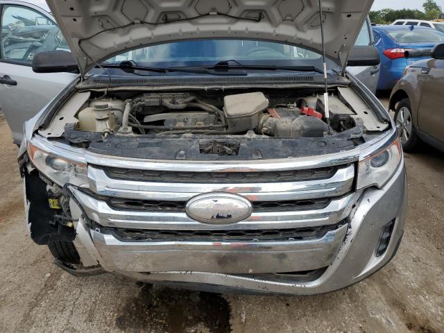 Photo 7 from auction – 2013 FORD EDGE SE with VIN 2FMDK3GC8DBE11286
