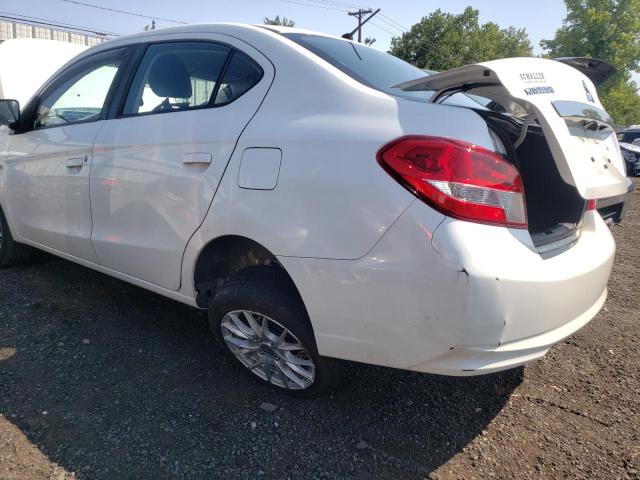 Photo 9 from auction – 2018 MITSUBISHI MIRAGE G4 with VIN ML32F3FJ8JHF04572