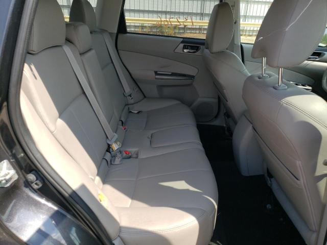 Photo 6 from auction – 2011 SUBARU FORESTER L with VIN JF2SHAEC1BH778940