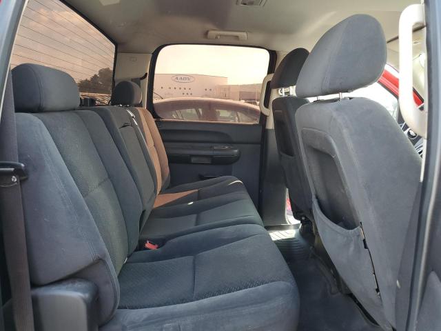 Photo 6 from auction – 2008 CHEVROLET silverado with VIN 2GCEC130181292496