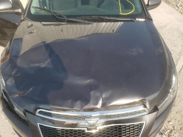 Photo 7 from auction – 2014 CHEVROLET CRUZE LT with VIN 1G1PC5SB1E7345207