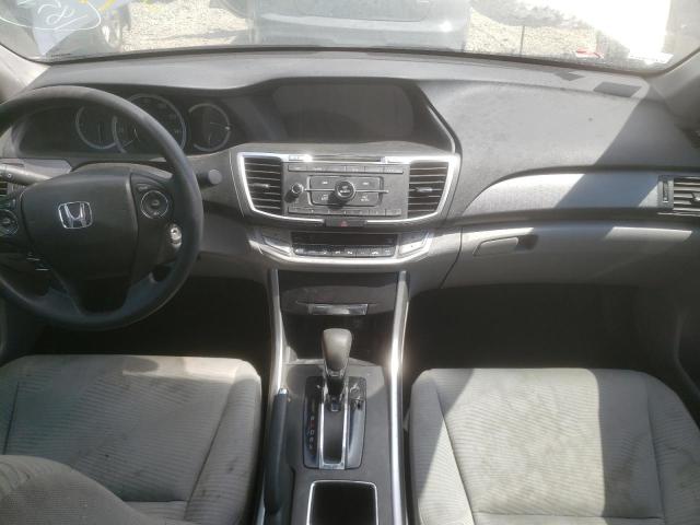 Photo 9 from auction – 2014 HONDA ACCORD LX with VIN 1HGCR2F35EA253639