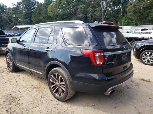 Photo 3 from auction – 2016 FORD EXPLORER P with VIN 1FM5K8HT9GGC38410