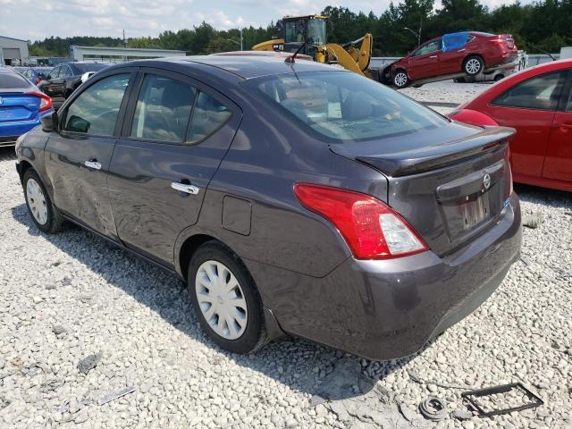 Photo 3 from auction – 2015 NISSAN VERSA S with VIN 3N1CN7AP9FL954537