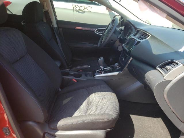 Photo 5 from auction – 2019 NISSAN SENTRA S with VIN 3N1AB7AP3KY403274