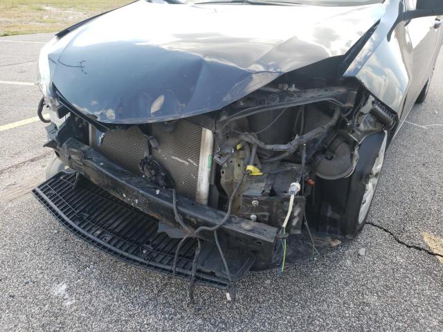 Photo 9 from auction – 2017 TOYOTA COROLLA L with VIN 5YFBURHE9HP671041