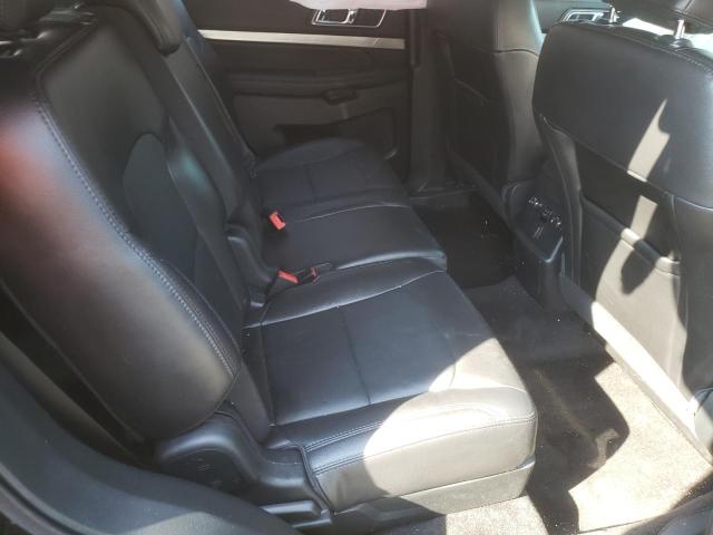 Photo 6 from auction – 2018 FORD EXPLORER X with VIN 1FM5K8D86JGB37852