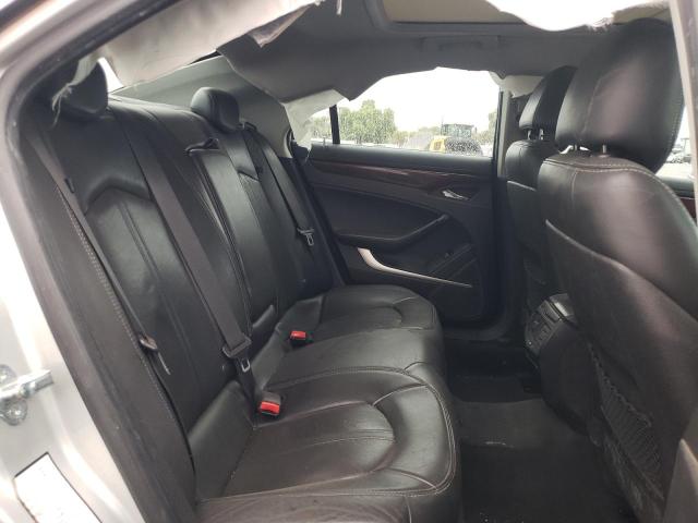 Photo 6 from auction – 2013 CADILLAC CTS PREMIU with VIN 1G6DS5E32D0172664