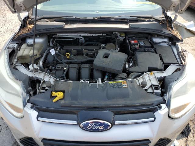 Photo 7 from auction – 2012 FORD FOCUS SEL with VIN 1FAHP3M21CL210644