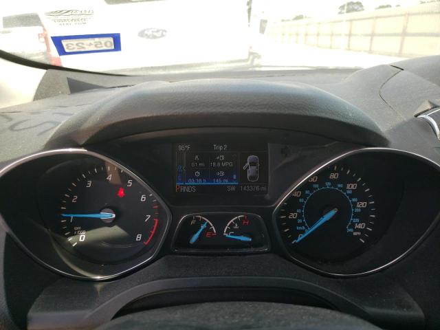 Photo 8 from auction – 2013 FORD ESCAPE SEL with VIN 1FMCU9H9XDUC95496