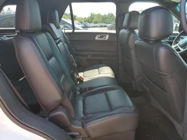 Фото 6 с аукциона – 2011 FORD EXPLORER L с VIN 1FMHK8F87BGA48108