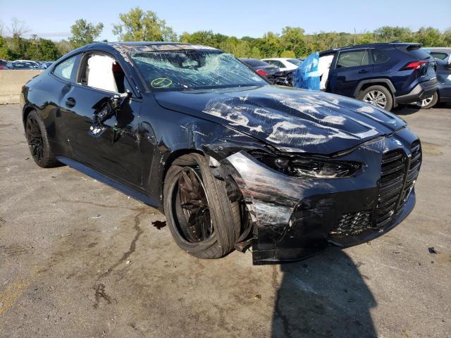 2022 BMW M4