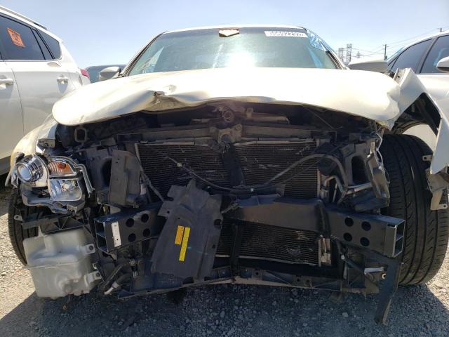 Photo 10 from auction – 2007 INFINITI G35 with VIN JNKBV61E57M701268
