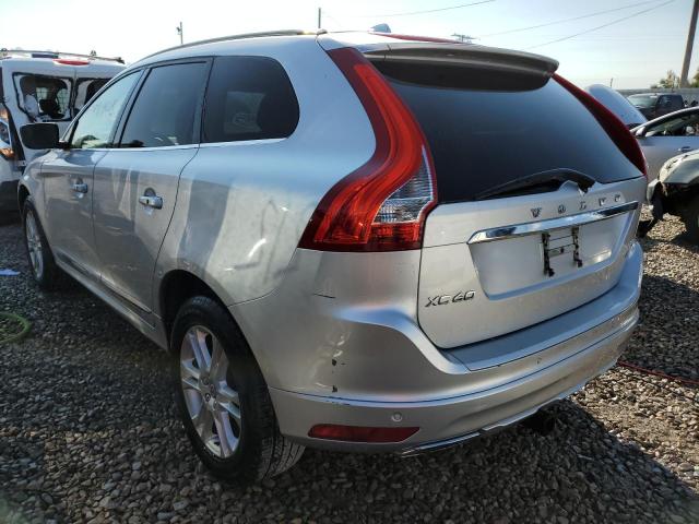Photo 3 from auction – 2015 VOLVO XC60 T5 PL with VIN YV4612RM7F2707499