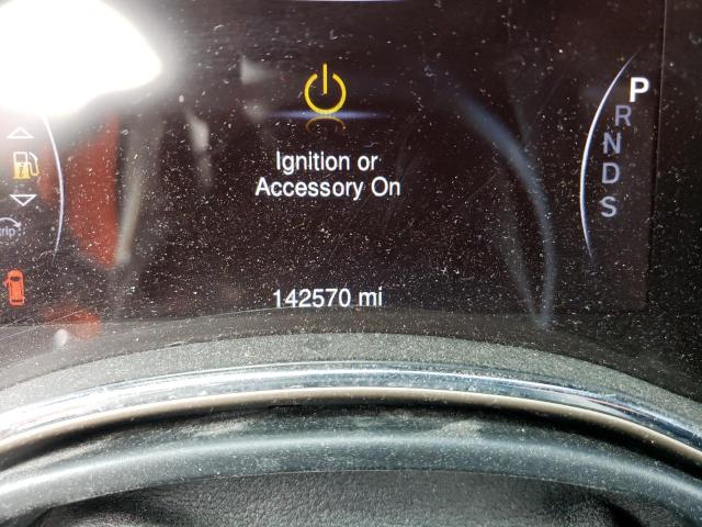 Photo 8 from auction – 2014 JEEP GRAND CHER with VIN 1C4RJFAG4EC571239