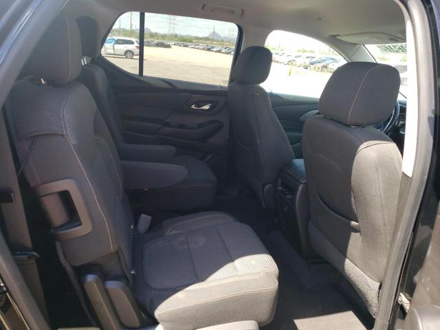 Photo 6 from auction – 2019 CHEVROLET TRAVERSE L with VIN 1GNERGKW2KJ167177