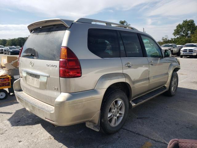 Photo 4 from auction – 2004 LEXUS GX 470 with VIN JTJBT20X340037698