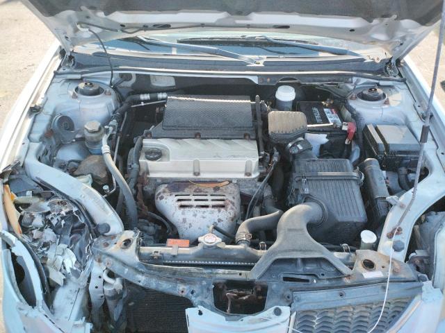 Photo 7 from auction – 2005 MITSUBISHI GALANT ES with VIN 4A3AB46FX5E067469